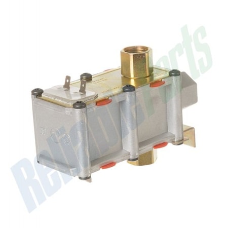 Ge WB20X126 GE Stove Range Oven Gas Valve WB20X126